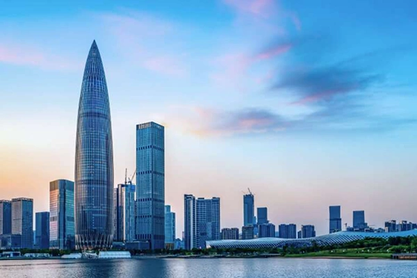 Shenzhen