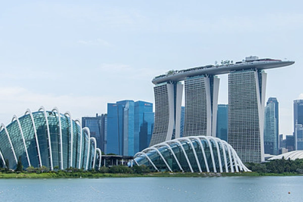 Singapore