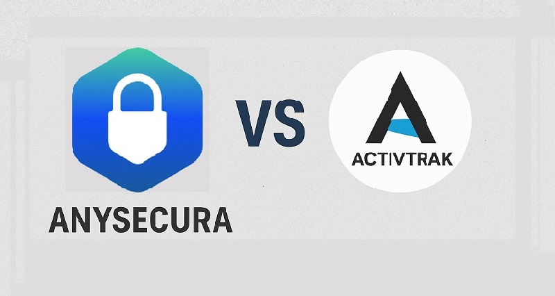 anysecura vs activtrak