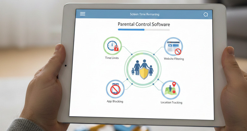 Parental control software review