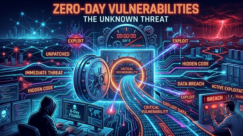 Google Reports 90 Zero-Day Exploits