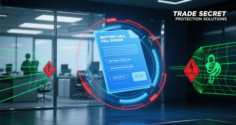 Safeguard EV