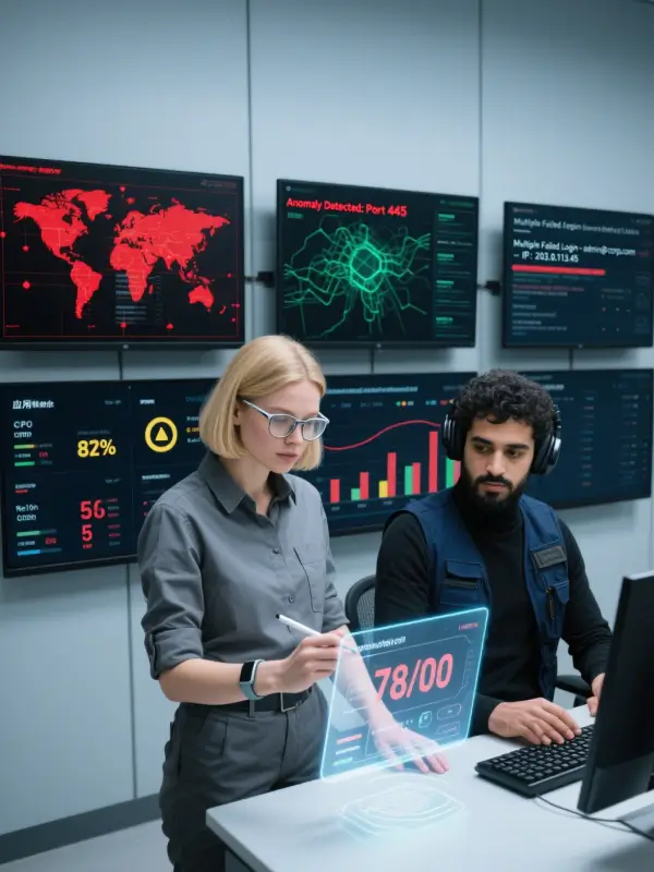 stay ahead with instant insights