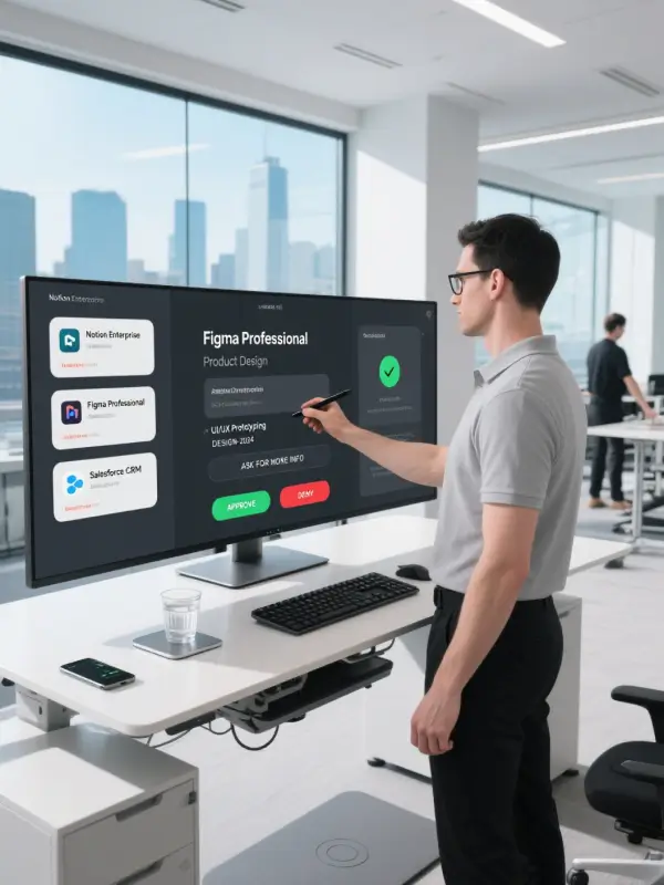 ensure software integrity across devices