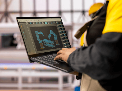 protecting cad designs in manufacturing