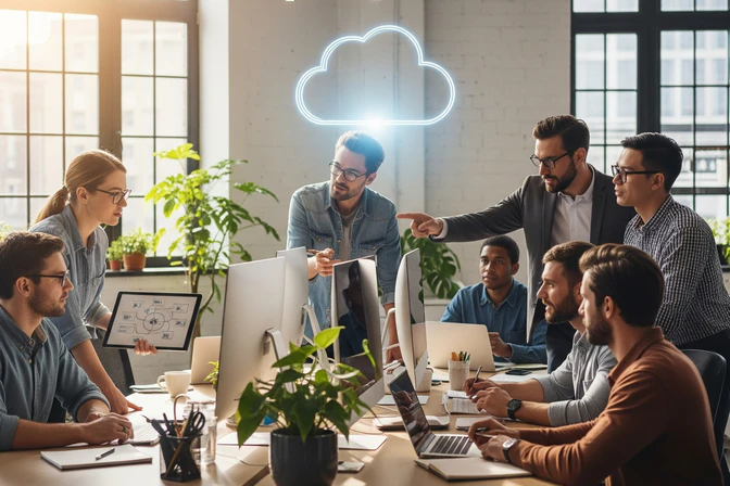 flexible backup strategy