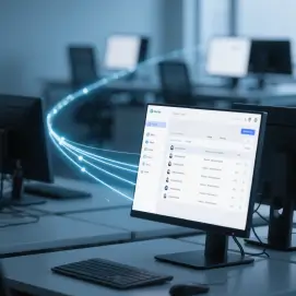 comprehensive device access control