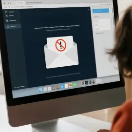 email risk prevention