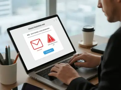 confidential email protection