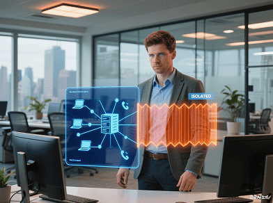 iot device segmentation