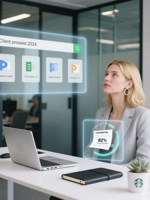 accurate identification across all data