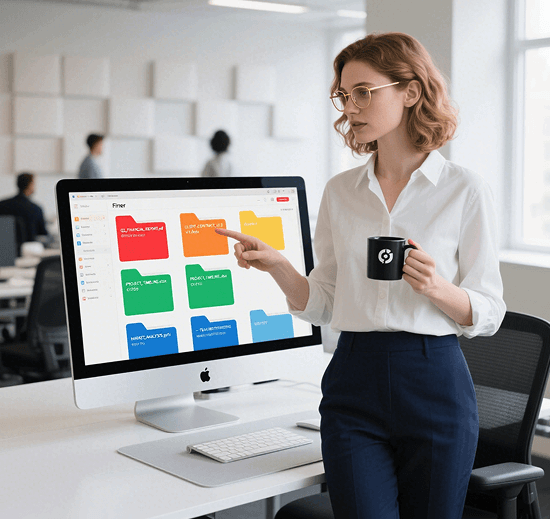 automated tagging and classification