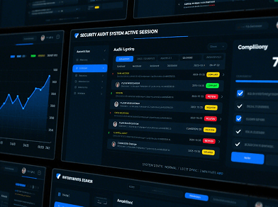 detect sensitive IP data