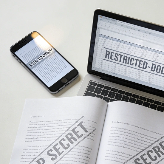 real-time monitoring