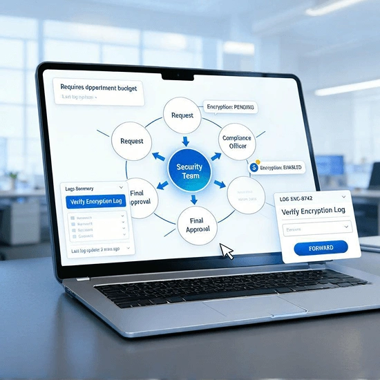 flexible policy management