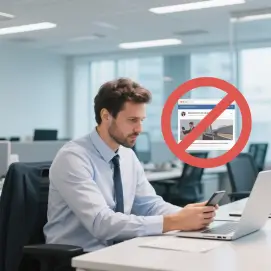 Web Access Control efficiency