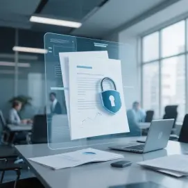 web access protection