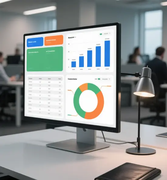 web access statistics