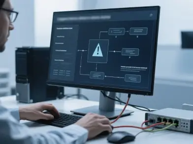 Web Access Control case