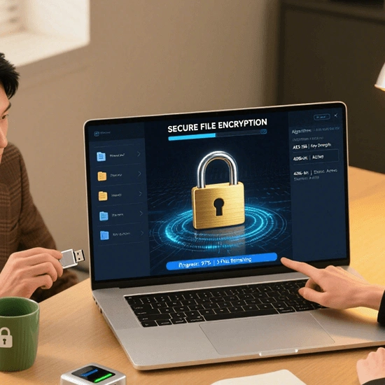Data Security