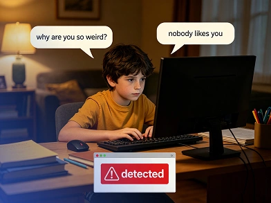 prevent cyberbullying